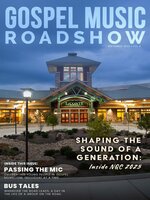 Gospel Music Roadshow